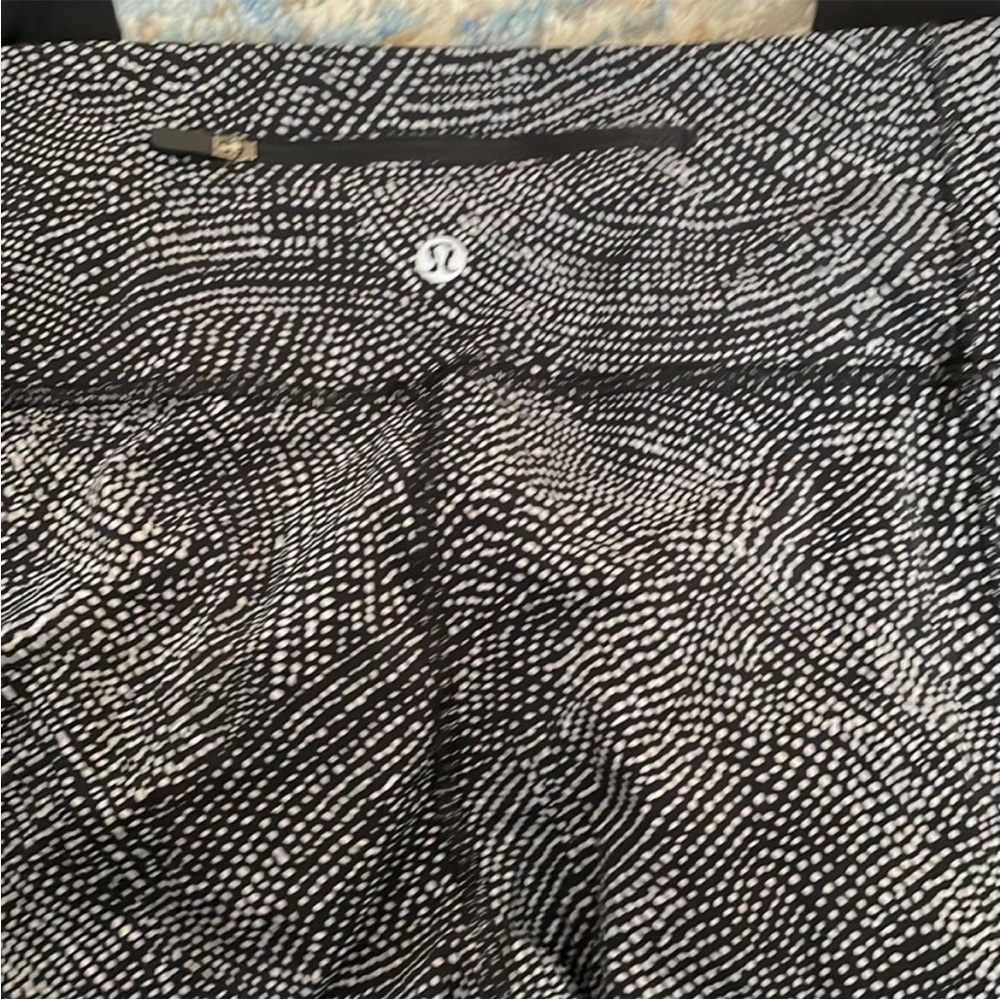 Speed Wunder Under Tight Colorblock Leggings In I… - image 7